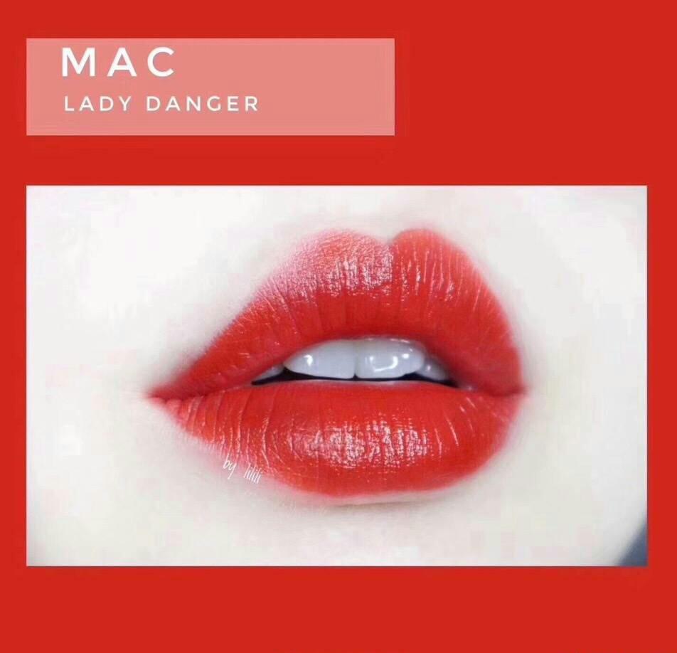 mac口红最值得买的是这几支,mac口红最值得入手的一款