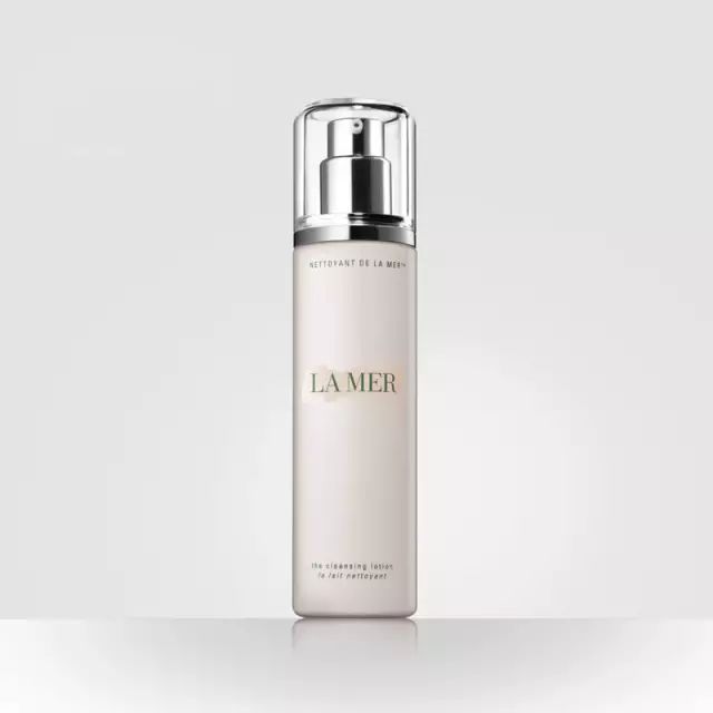 lamer海蓝之谜哪个版本最好,lamer海蓝之谜适合什么年龄和肤质