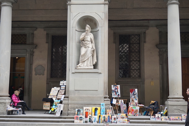 意大利佛罗伦萨旅游购物攻略,意大利文化游