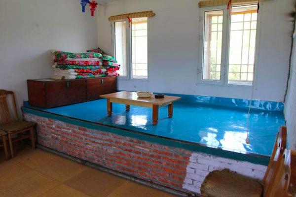 火炕取暖神器大全,冬天烧煤取暖神器家用客厅