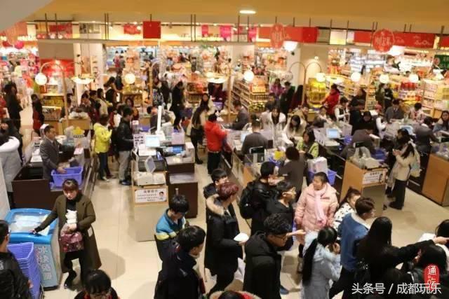 成都春熙路有哪些便宜的好吃的,成都春熙路美食探店攻略