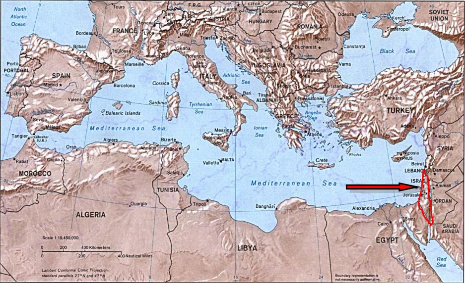 中东地区三大宗教圣地,世界三大宗教信仰地