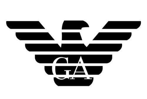 扫盲|快来看看这些时尚大牌logo,你认识几个?