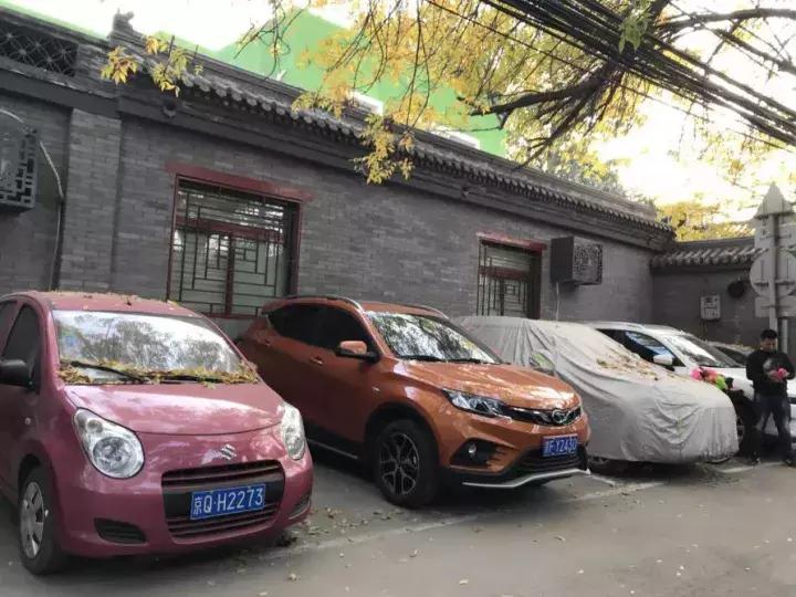 北新街改造,北新桥周边改造