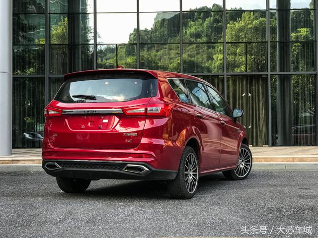 力帆轩朗产品力全面解析,买力帆轩朗十大忠告