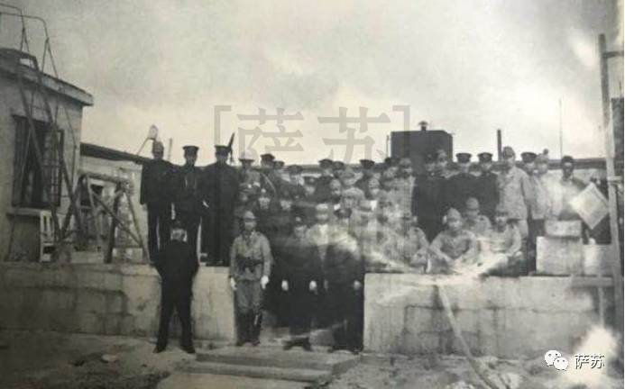 独家揭秘被遗忘的东沙抗战:37壮士决死抗日守岛,没一个留下名字