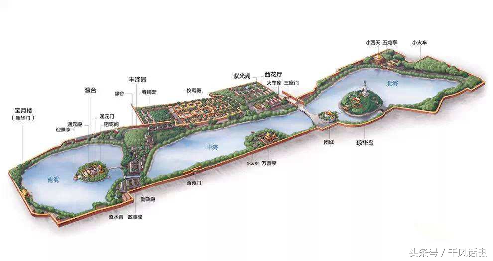 鲁班天子木匠皇帝,木匠天子朱由校