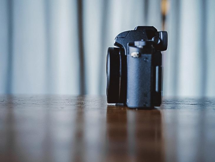 全球首款APS-C画幅变焦卡片机佳能G1XIII评测网友：真不该买单反