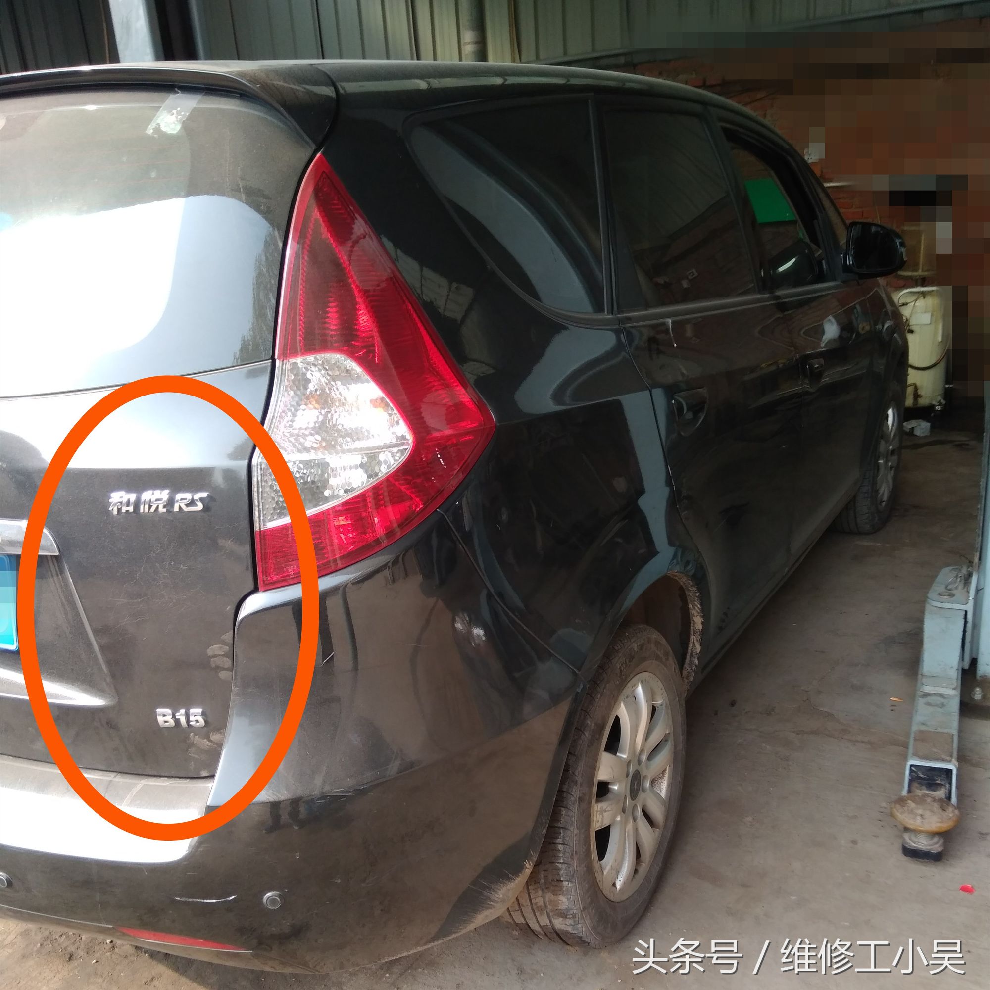 江淮和悦rs1.8离合器异响,江淮和悦rs前面响声大怎么回事