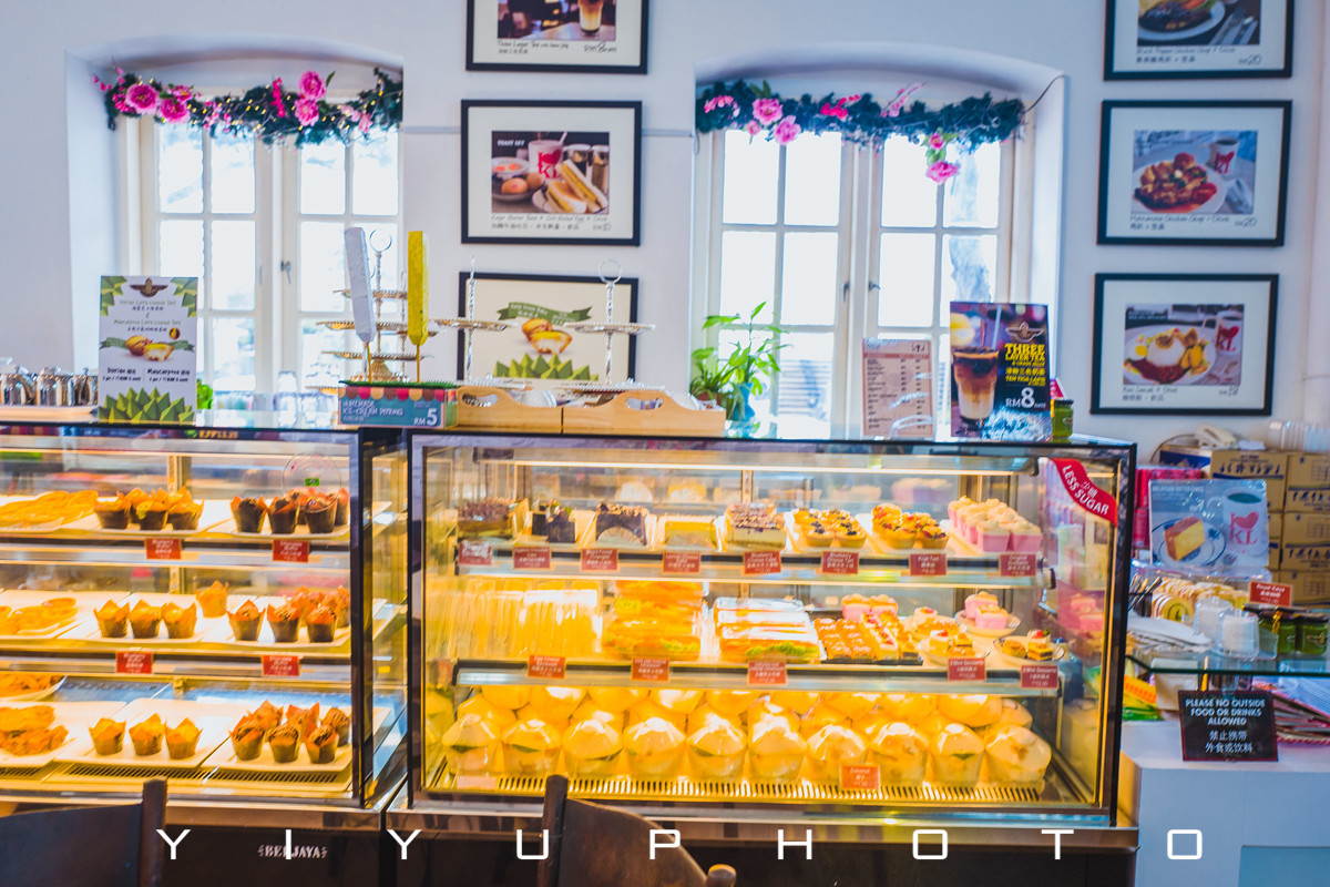 悠游一夏,马来西亚——六日自由行攻略