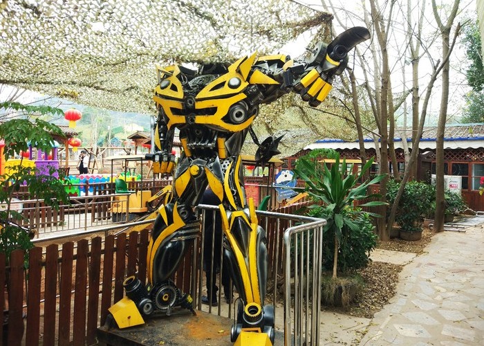 南宁这家农家乐回头客超多,南宁好灶头农家