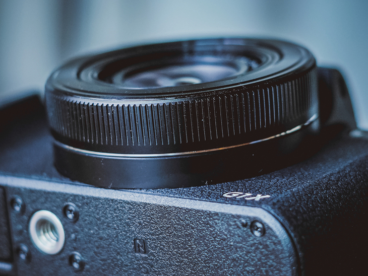 还要什么单反有它就够了！APS-C画幅变焦头卡片机佳能G1XIII评测