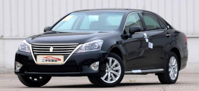 丰田车基础知识,车型知识讲解视频