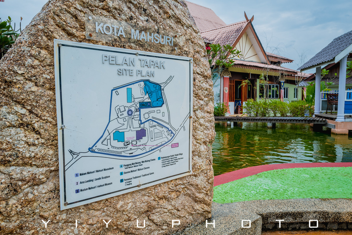 悠游一夏，马来西亚——六日自由行攻略