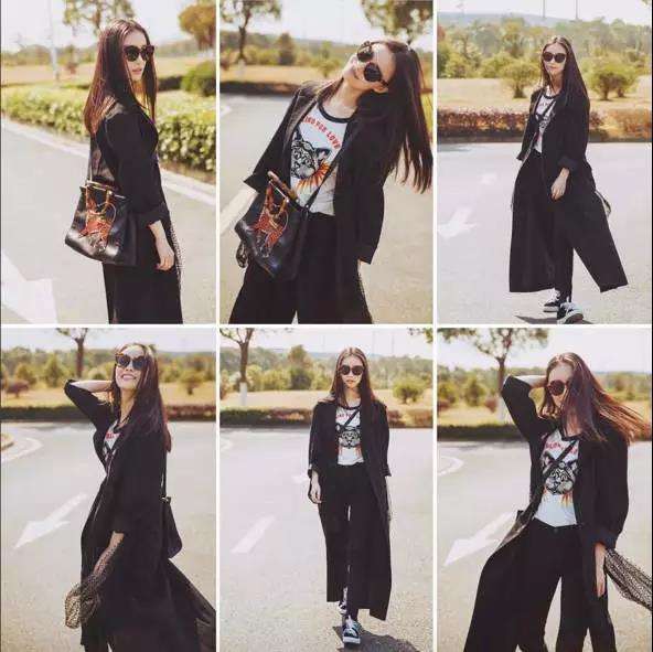 不爱拍照怎么摆姿势,不爱拍照怎么改善