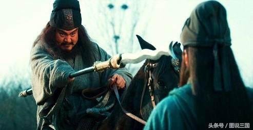 东吴第一猛将黄忠,三国一员猛将箭法可比黄忠