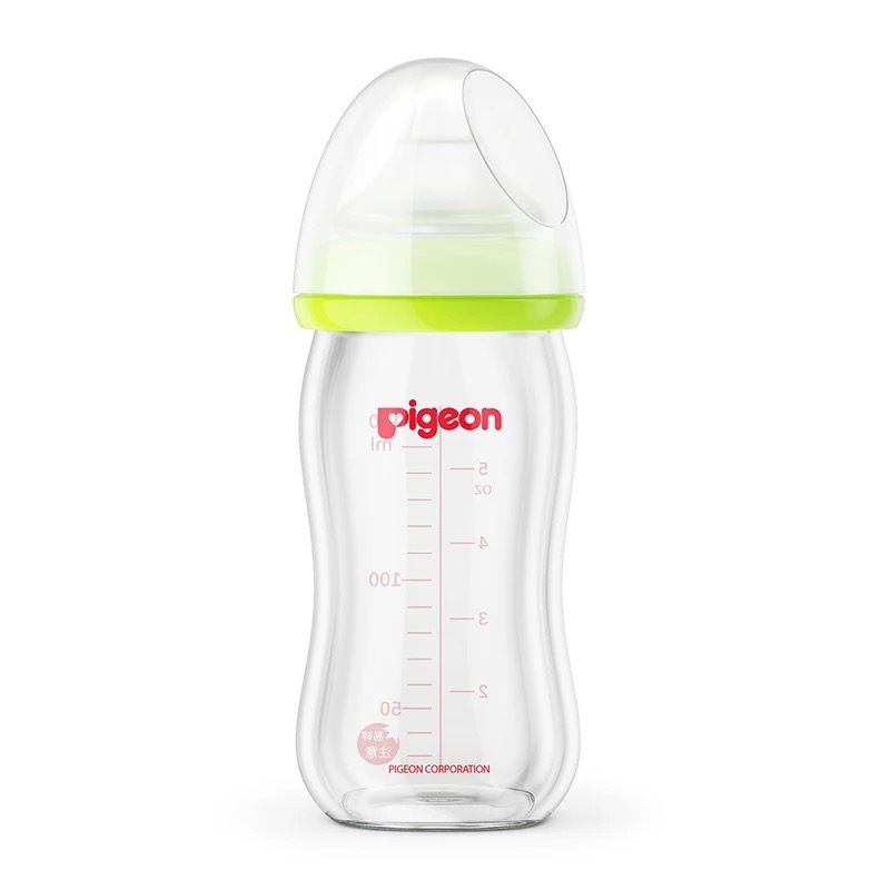 6-12个月的婴儿奶瓶怎么选,还不知道怎么选洗面奶的看过来