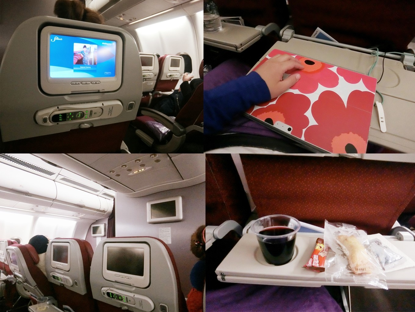 悠游一夏,马来西亚——六日自由行攻略