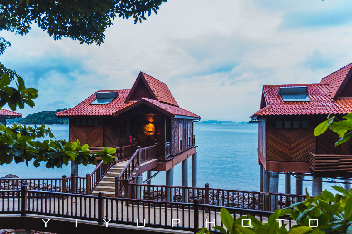 悠游一夏,马来西亚——六日自由行攻略