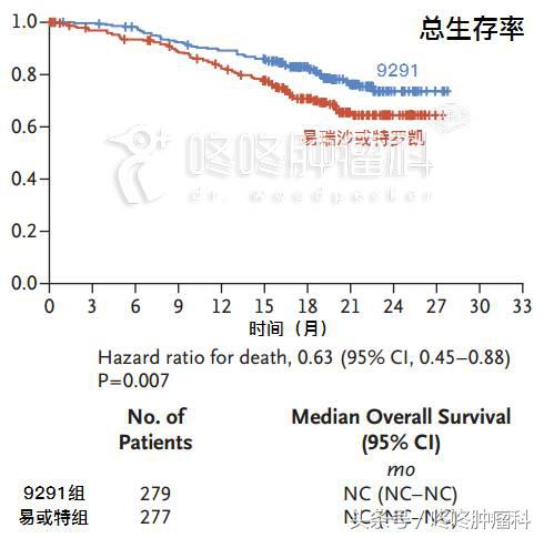 肺癌9291,肺癌可以吃9291能治愈吗