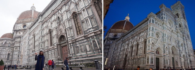 意大利佛罗伦萨旅游购物攻略,意大利文化游