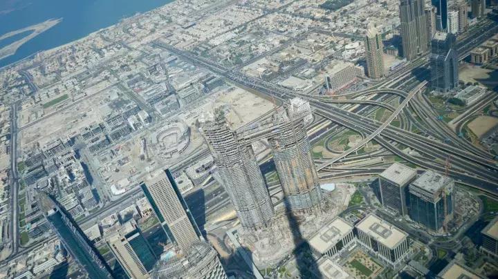 刺激害怕的游乐项目,必去的主题乐园