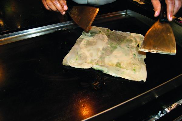 印度飞饼好吃的原因,印度最受欢迎的飞饼