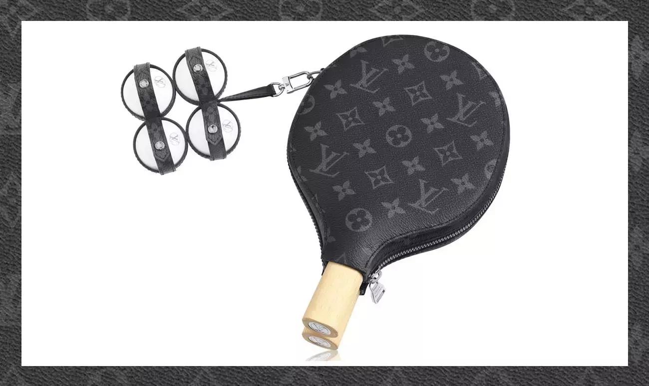 放弃吧|这些大牌周边,想都想不到