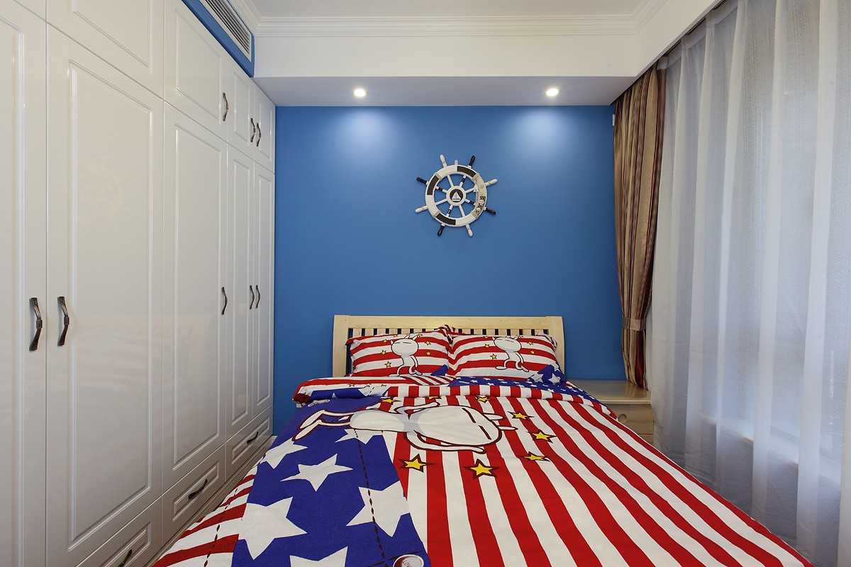 2021衣帽间最流行的装修风格,装潢设计全屋整装110平带衣帽间