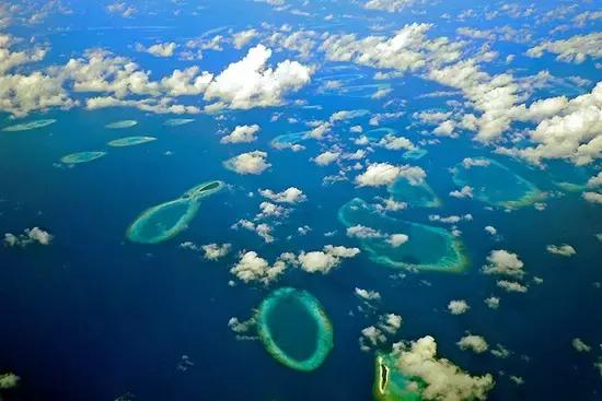 马尔代夫是哪个国家投资的,马尔代夫归哪个国家