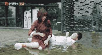 高甜校草范世錡示范男友正确打开方式偶像剧也能看出演技？