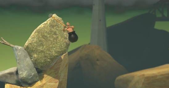 马云称月挣一二十亿很难受，《掘地求升》山寨手游已经刷榜