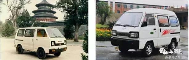 中国混得最好的几大汽车品牌,怎么国产品牌都开始造车了