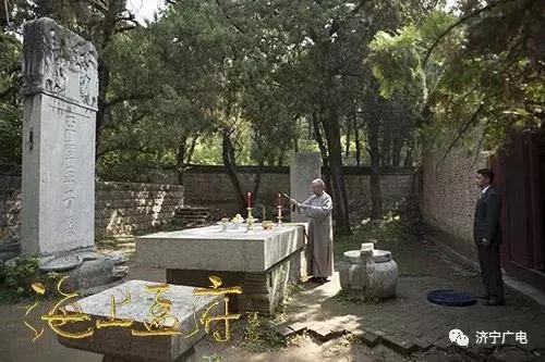 济宁都拍过什么电影,济宁有哪些好看的电视剧