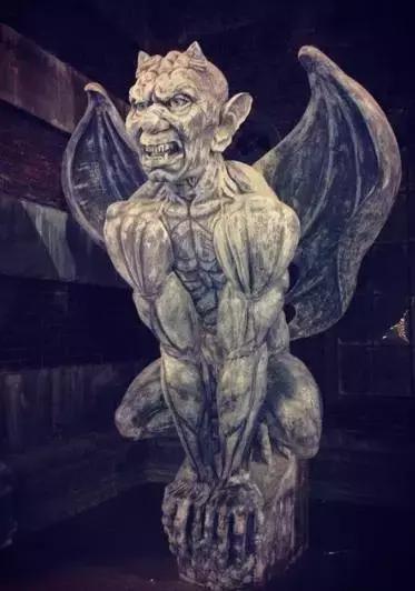 刺激害怕的游乐项目,必去的主题乐园