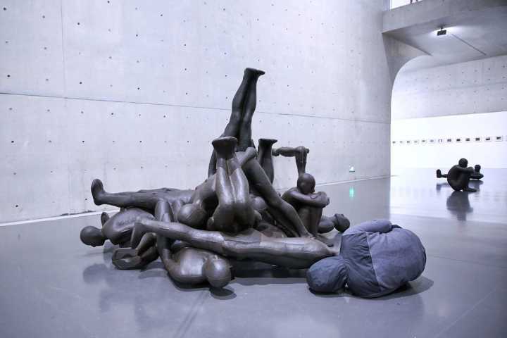 来聊聊漫展那些事,我们来谈谈国际事件英文怎么说