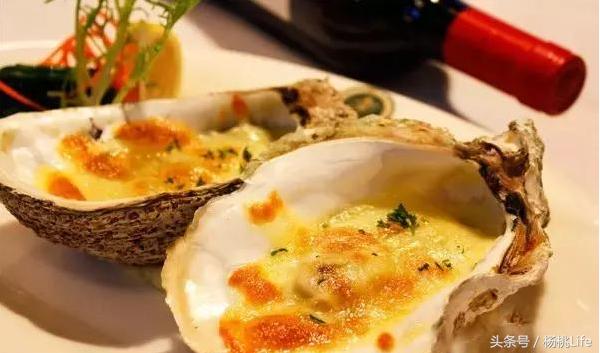 生蚝知识全攻略,蚝门盛宴99块100个生蚝