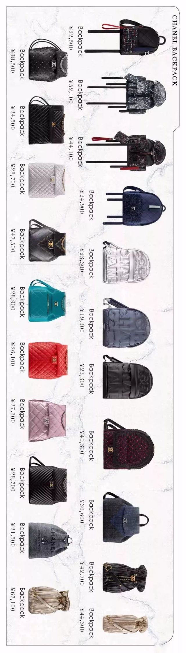 香奈儿chanel迷你手袋,好看的包包奢侈品香奈儿