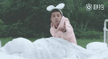 高甜校草范世錡示范男友正确打开方式偶像剧也能看出演技？