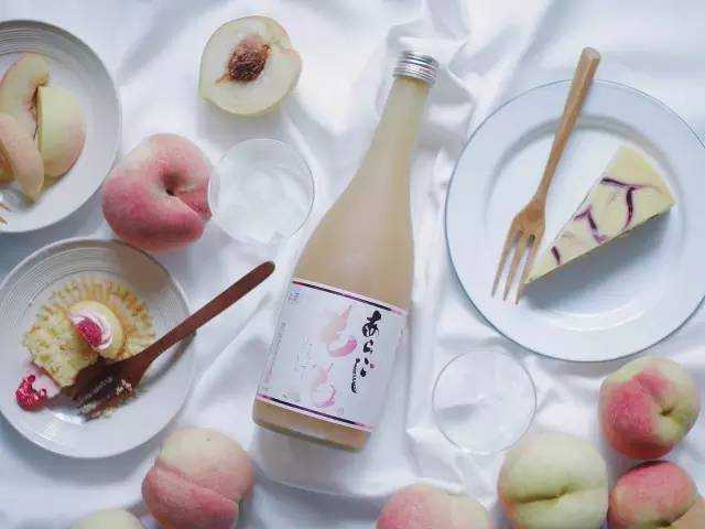 这些酒不仅好喝,颜值还特别高,最适合想喝酒的女生