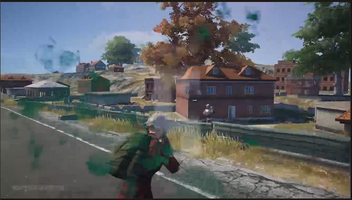 腾讯重磅推出的两款《绝地求生》手游大对比到底哪个更好玩？