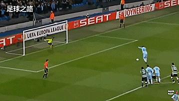 点球大师合作技巧,点球高手经典瞬间