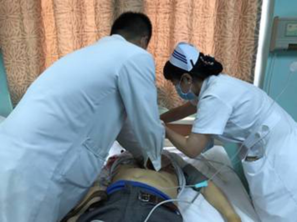 咯血和咳血你知道有什么区别吗,呕血和咯血怎么区别