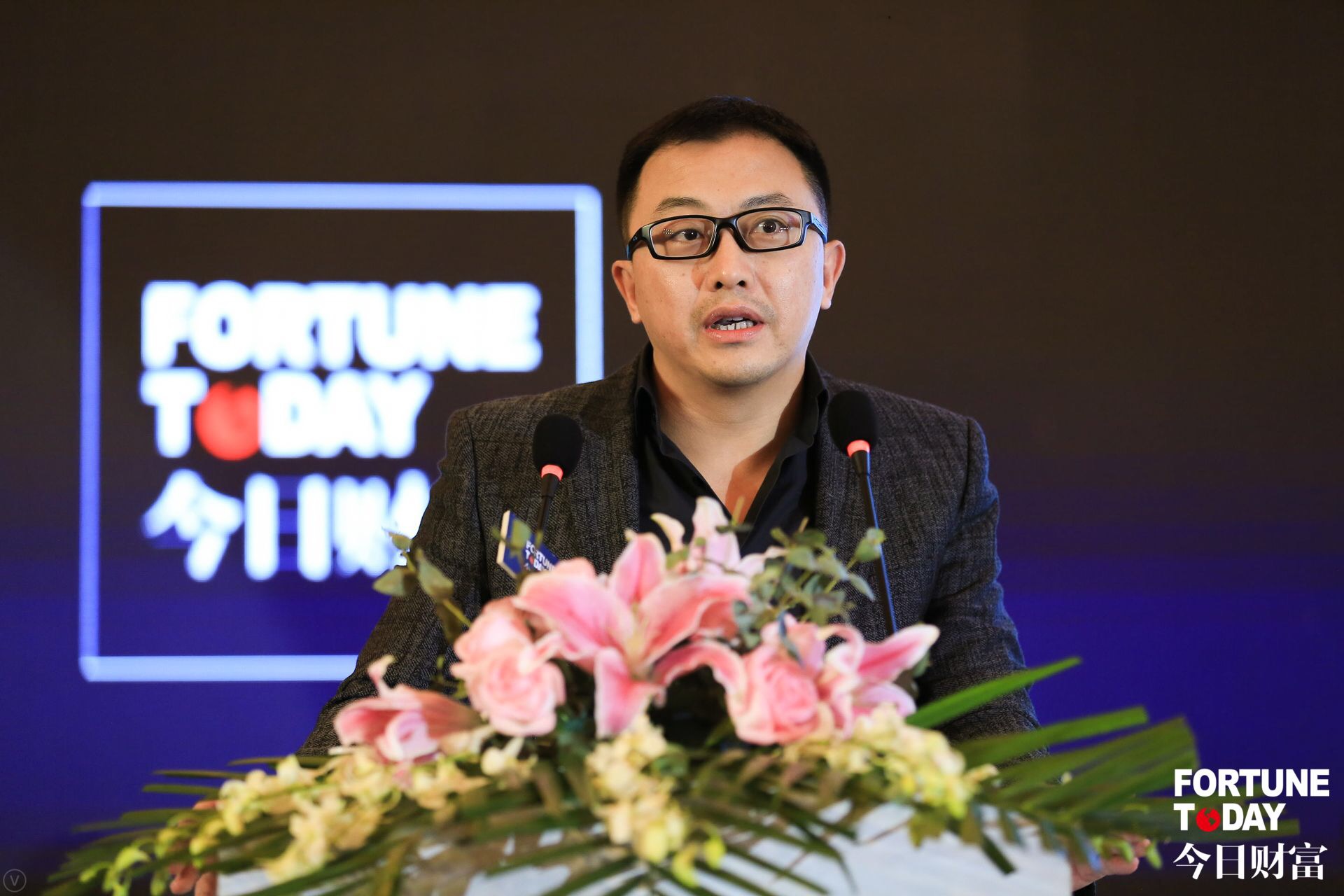 中天嘉华财富连续三年蝉联《今日财富》“金象奖”