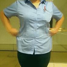 为什么男人和女人容易胖的位置不同