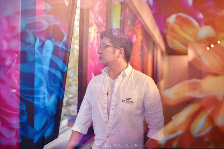 来聊聊漫展那些事,我们来谈谈国际事件英文怎么说