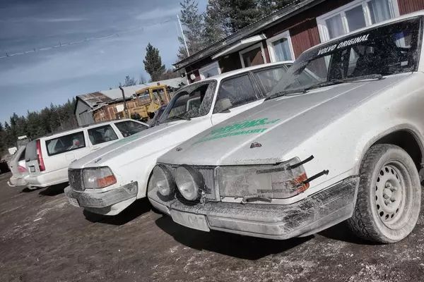 瑞典是什么系的车,瑞典汽车是什么样的存在