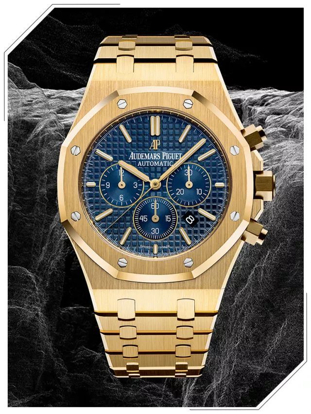 年终奖怎么花，送礼买什么手表？大咖带你逛表店