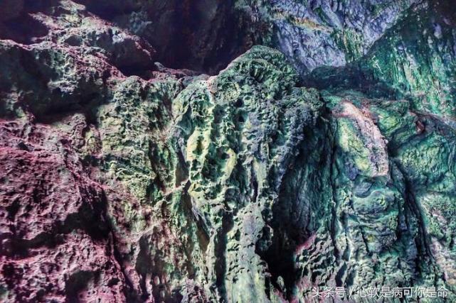 坝美世外桃源简介,坝美世外桃源旅游怎么样