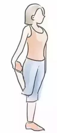 为什么男人和女人容易胖的位置不同